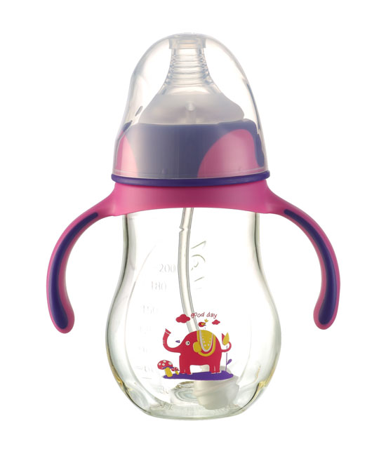 �������S��PA��ƿ200ml�ϼtɫ