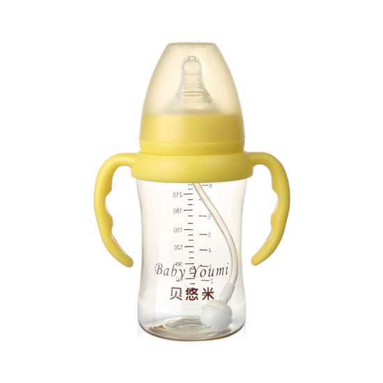 ؐ����PPSU��ƿ210ml�Sɫ