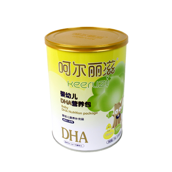 �Ǡ����̋��׃�DHA�I�B��