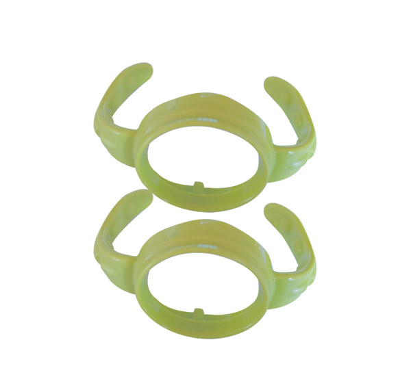 小孩國標口奶瓶手柄