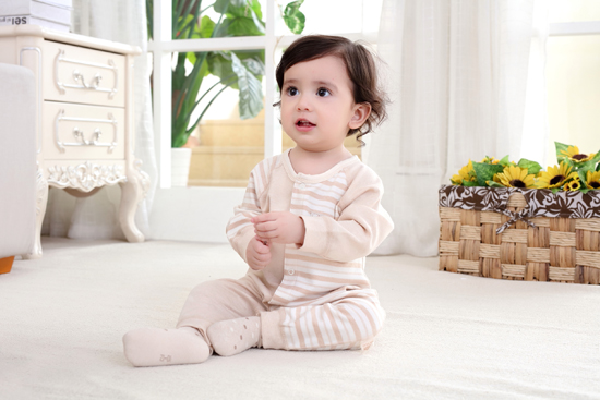 蓓琪兔春季棉內(nèi)衣