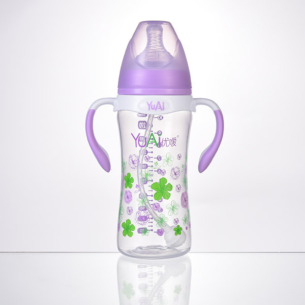 ����10�����ڻ������ֱ��Ԅ�PP��ƿ(300ml)