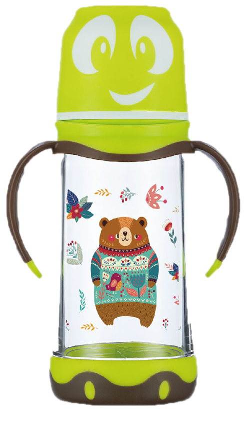 �~������͸�̌���tritan��ƿ270ml��ɫ