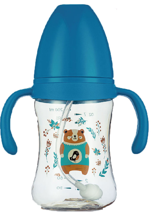 �~��PA�����S����ƿ210ml�{ɫ