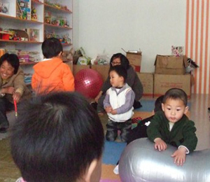 奇卡啟智靈教具店面風采02