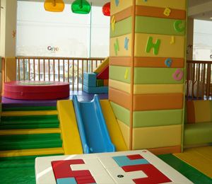 可音可娛樂空間