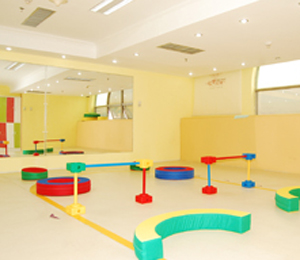 億嬰天使舞蹈室