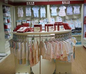 愛幼多近鏡中島