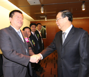 政協副主席張懷西