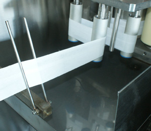 知心貝比濕巾生產車間