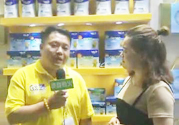 ��ֱ�������н���2018���Ϻ�CBMEչ���F��