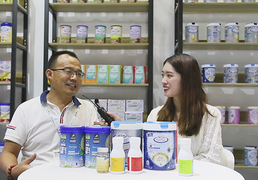 ʩ�����I�BƷ2020��CBME��ͯչ�𱬋�ͯ�W���L