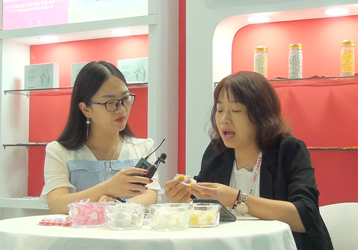 ���X��ͯ�I�BƷ�����S������2021CBME��ͯչ�Ͻ��ܻ𱬋�ͯ�W���L