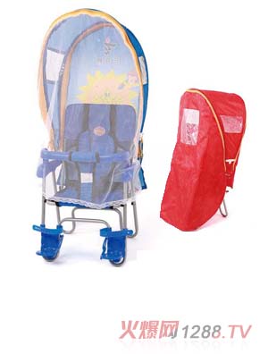 三立興兒童座椅3E