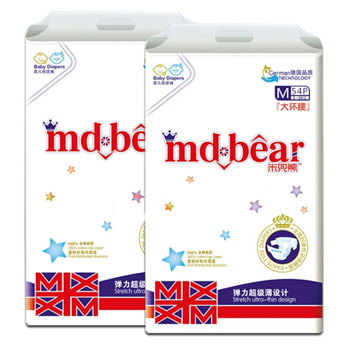 德國米兜熊大環腰紙尿褲M.jpg 德國米兜熊大環腰紙尿褲M.jpg