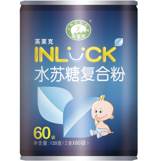 英萊克水蘇糖復合粉