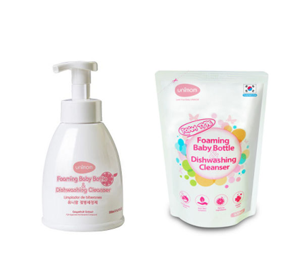 Unimom��ĭ����ƿ& �;���ϴҺ