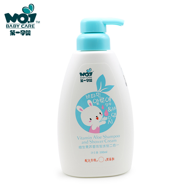  ��һ�Ћ�S�����J�Cϴ�l��ԡ����һ 500ml