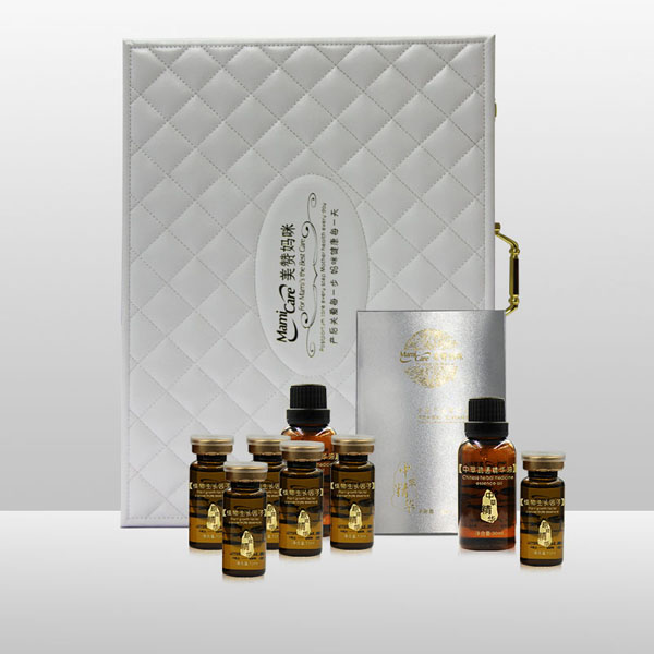 美贊媽咪美孕無痕修護套裝