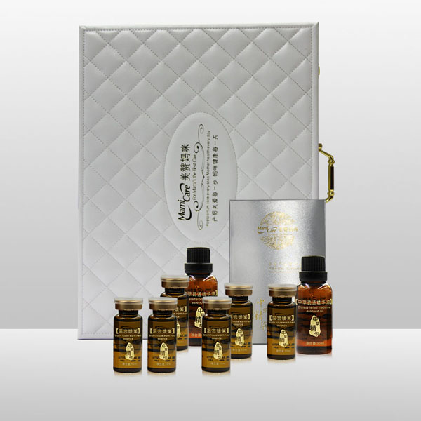 美贊媽咪溫宮養巢養護套裝