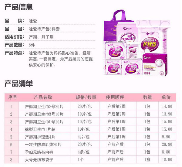哇愛 媽咪計劃8件套待產包產品信息.jpg