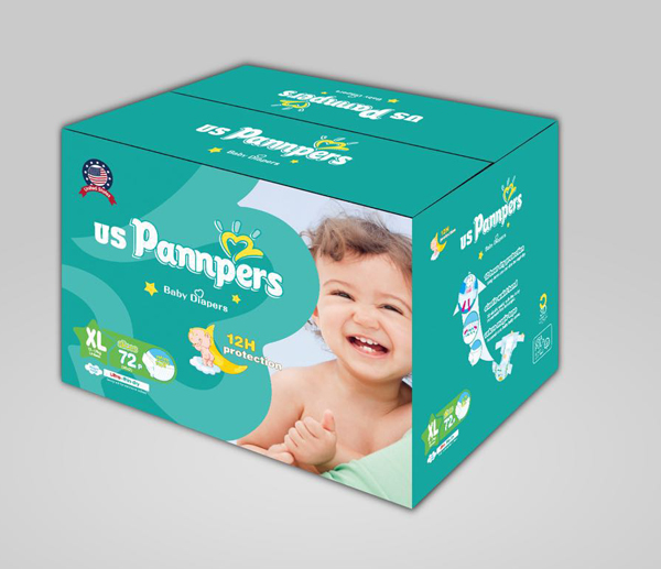 美國幫寶適全芯體大環腰紙尿褲盒裝XL碼72片.jpg 美國幫寶適全芯體大環腰紙尿褲盒裝XL碼72片.jpg