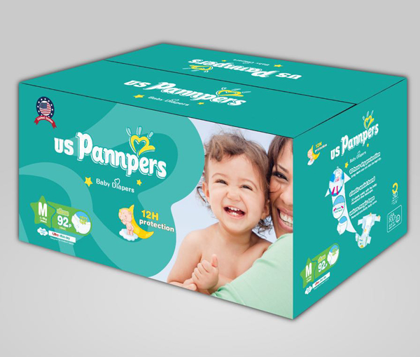 美國幫寶適歐氏全芯體大環腰紙尿褲盒裝M碼92片.jpg 美國幫寶適歐氏全芯體大環腰紙尿褲盒裝M碼92片.jpg
