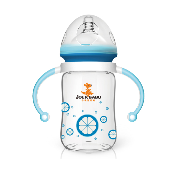小袋鼠巴布PP奶瓶BP-831 藍色.jpg 小袋鼠巴布PP奶瓶BP-831 藍色.jpg
