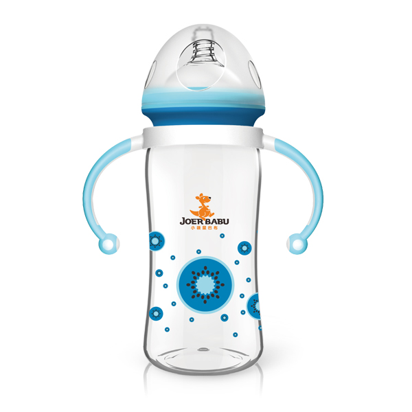  С����Ͳ�PP��ƿBP-833 �{ɫ