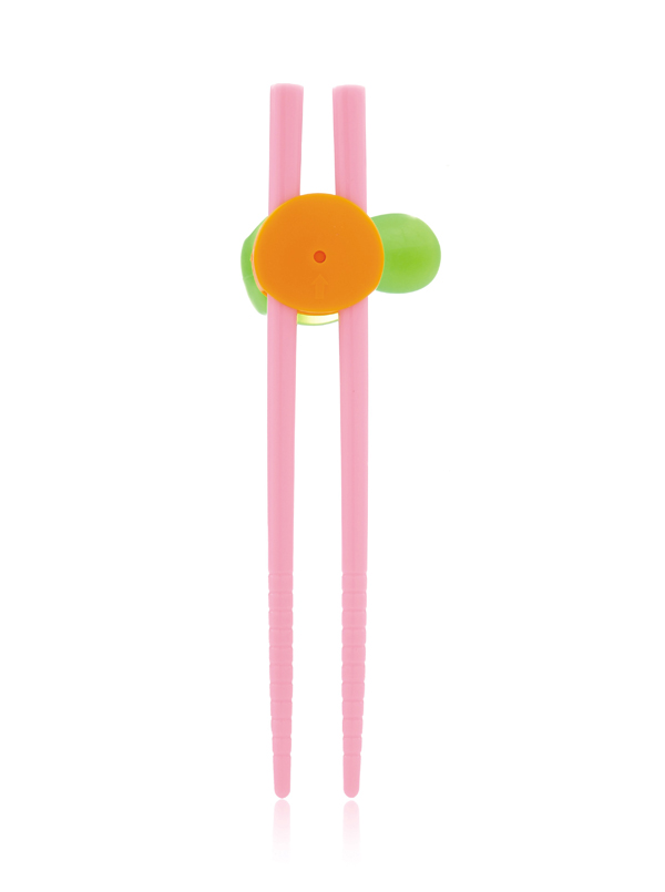 芭芘寶貝嬰兒訓練學習筷