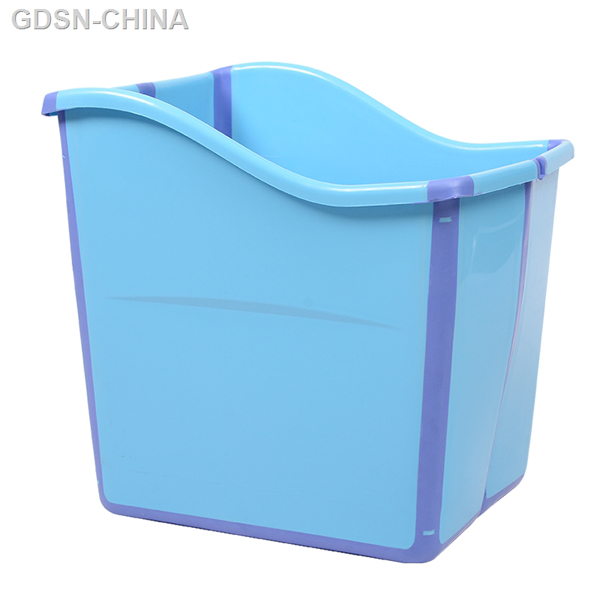 青蛙嘟迪折疊浴桶藍色.jpg 青蛙嘟迪折疊浴桶藍色.jpg