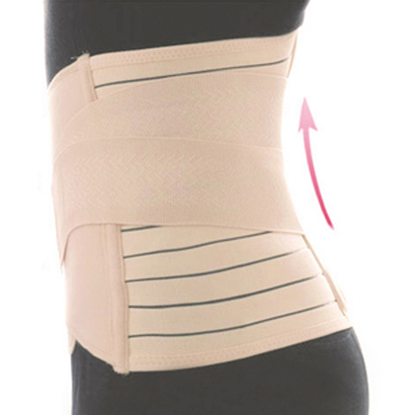 皇家之星 加強型產后束腹帶 23 96cm