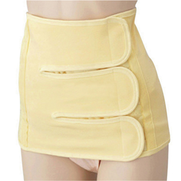 皇家之星 剖腹產專用束縛帶 95 27cm