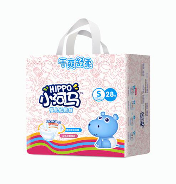 小河馬紙尿褲小包S28.jpg 小河馬紙尿褲小包S28.jpg