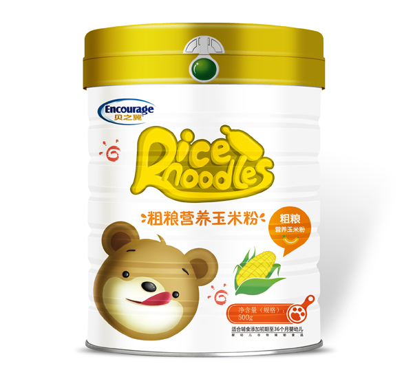 貝之翼粗糧營(yíng)養(yǎng)玉米粉聽(tīng)裝