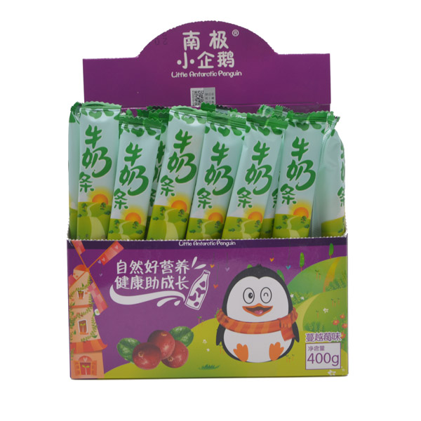 南極小企鵝蔓越莓奶條內包裝400g.jpg 南極小企鵝蔓越莓奶條內包裝400g.jpg