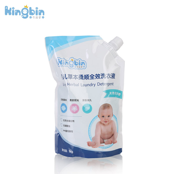 今品堂嬰兒草本柔順全效洗衣液1kg袋裝.jpg 今品堂嬰兒草本柔順全效洗衣液1kg袋裝.jpg