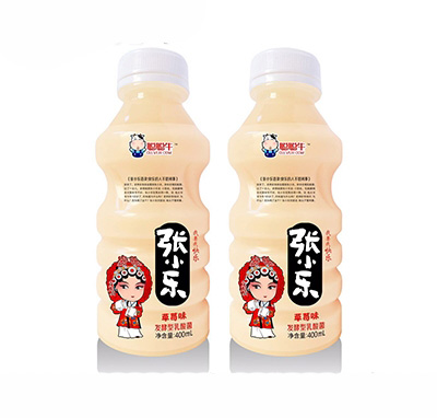 聰聰牛張小樂發酵型乳酸菌450ml草莓味.jpg 聰聰牛張小樂發酵型乳酸菌450ml草莓味.jpg