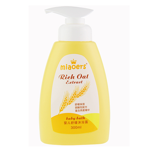 妙兒舒嬰兒舒緩沐浴露300ml.jpg 妙兒舒嬰兒舒緩沐浴露300ml.jpg