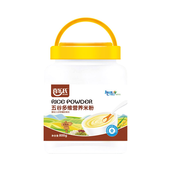 喜樂氏五谷多維營養米粉800g.jpg 喜樂氏五谷多維營養米粉800g.jpg