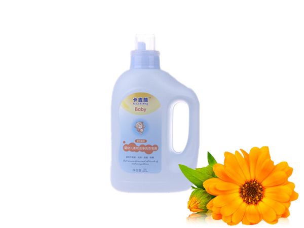 卡吉熊嬰幼兒柔和潔凈洗衣皂液.jpg 卡吉熊嬰幼兒柔和潔凈洗衣皂液.jpg