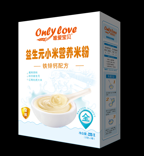唯愛寶貝益生元小米營養米粉鐵鋅鈣配方盒裝.jpg 唯愛寶貝益生元小米營養米粉鐵鋅鈣配方盒裝.jpg