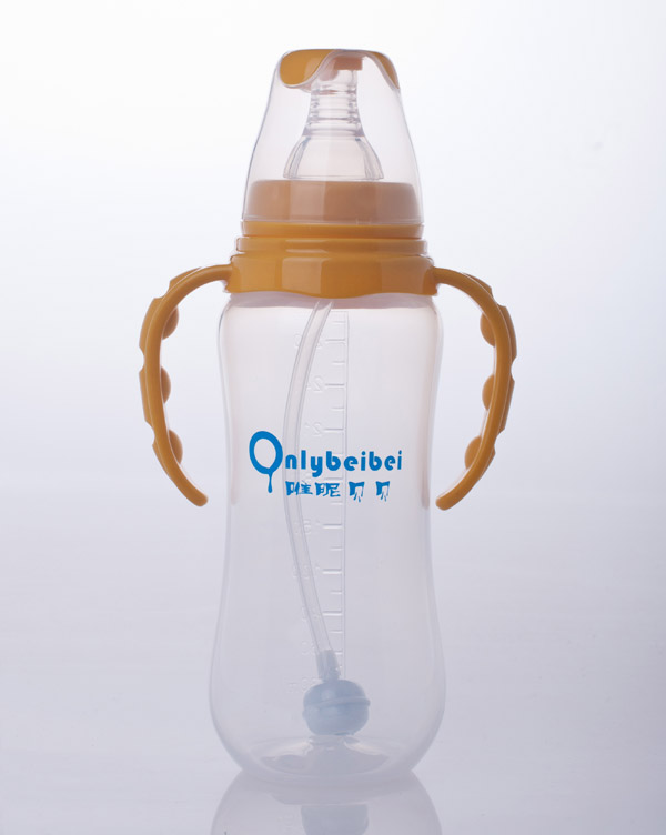 唯昵貝貝WA31標(biāo)口PP奶瓶橙色300ml.jpg 唯昵貝貝WA31標(biāo)口PP奶瓶橙色300ml.jpg