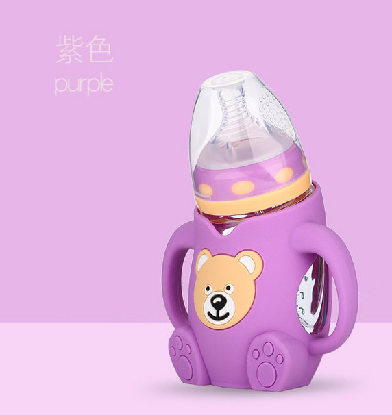 唯昵貝貝WA55彎頭防護(hù)玻璃奶瓶240ml紫色.jpg 唯昵貝貝WA55彎頭防護(hù)玻璃奶瓶240ml紫色.jpg