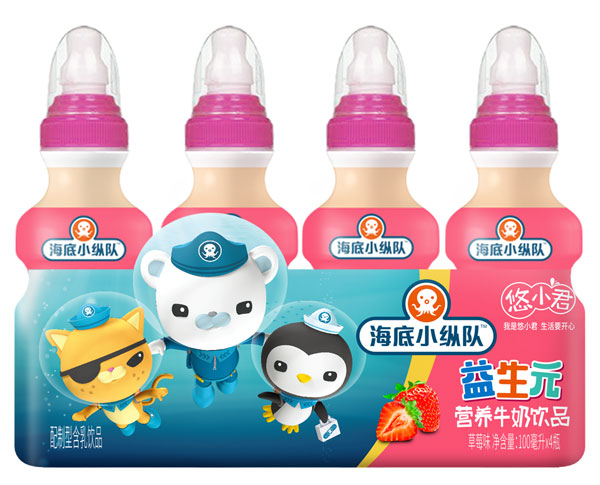 海底小縱隊(duì)益生元草莓味營養(yǎng)牛奶飲品四瓶.jpg 海底小縱隊(duì)益生元草莓味營養(yǎng)牛奶飲品四瓶.jpg