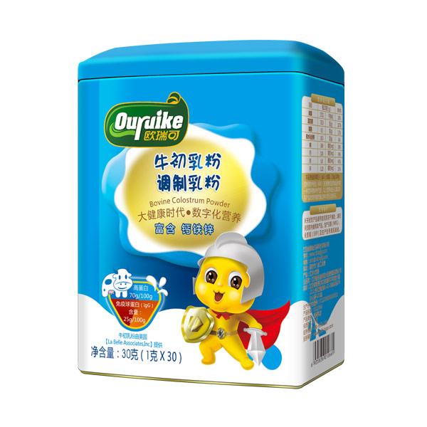 歐瑞可牛初乳調制乳粉.jpg 歐瑞可牛初乳調制乳粉.jpg