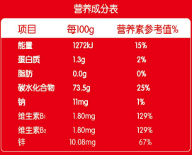呵恩乳肽多元益生菌(調理型)營養成分表.png 呵恩乳肽多元益生菌(調理型)營養成分表.png