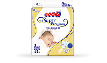 大王光羽系列環貼式紙尿褲S56.jpg 大王光羽系列環貼式紙尿褲S56.jpg