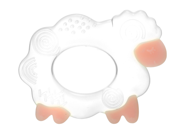 靚仔博士動(dòng)物牙膠