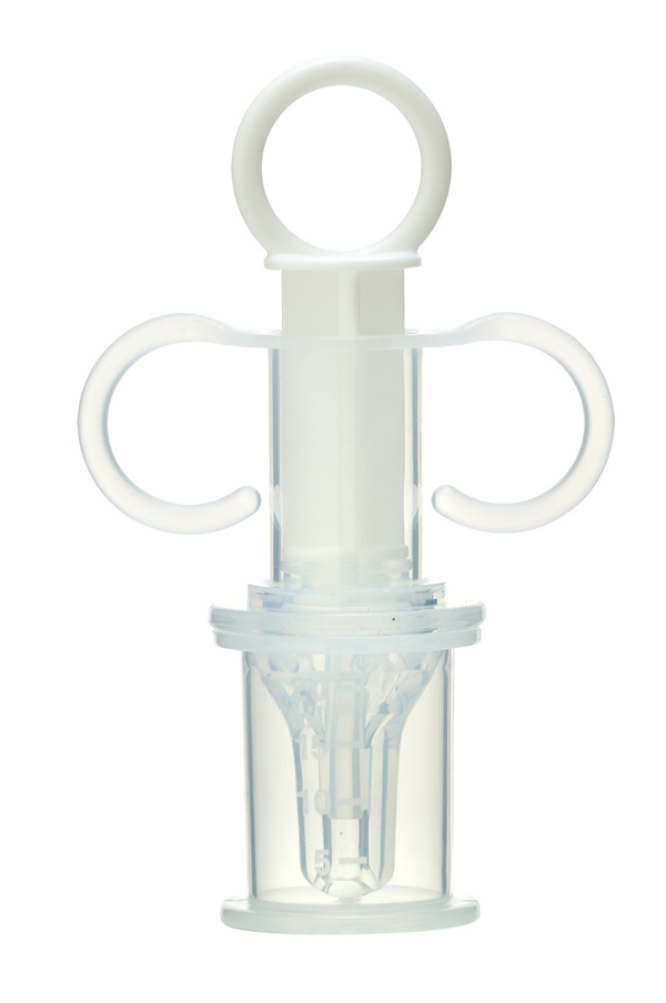 靚仔博士喂藥器